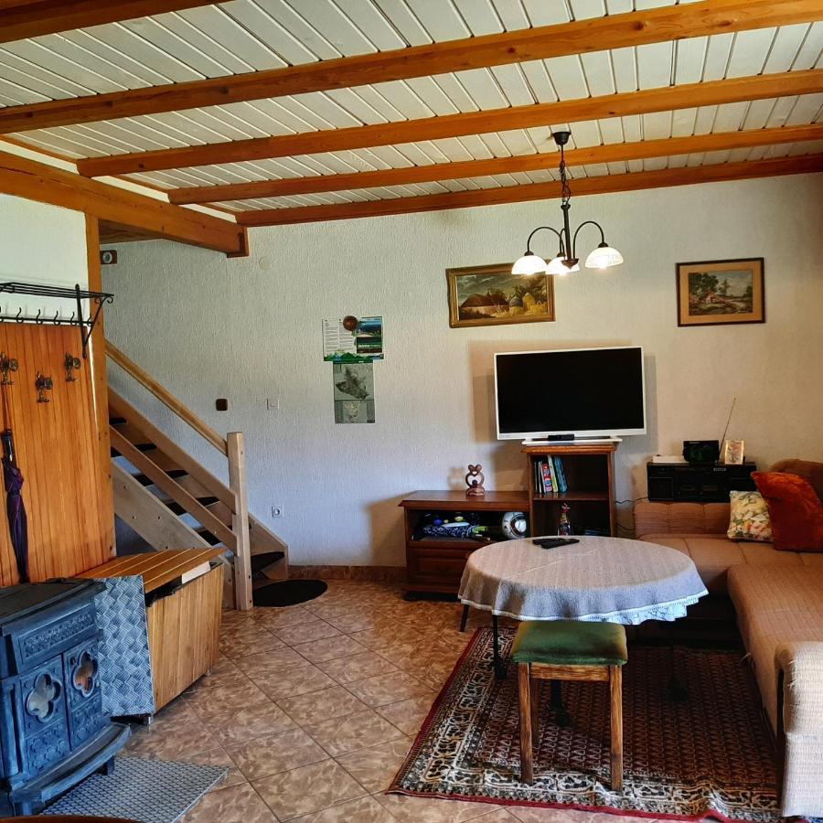 Villa Kuca Za Odmor Gale Delnice Exterior foto